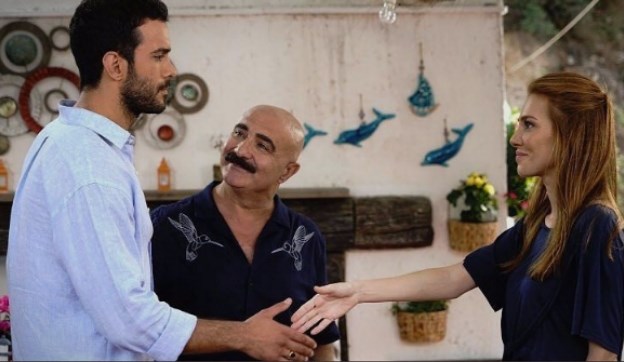 (ФОТОГАЛЕРИЈА) Новите фотографии на Омер и Дефне ќе ги