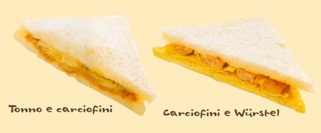 Tonno e carciofini8