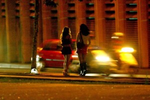 Prostitucija-