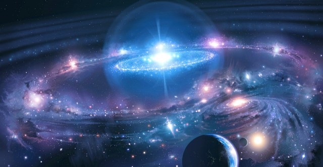 universe