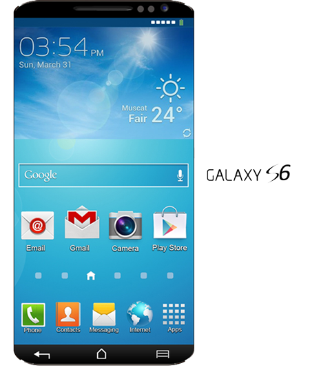 Galaxy-S6